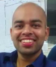 Surya Ranjan Shandil